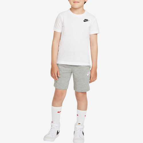 Nike耐克正品Sportswear小童刺绣短袖休闲运动帽子86C545-001
