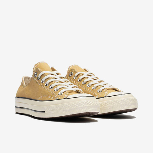 Converse/匡威正品新款男女同款复古防滑耐磨休闲帆布鞋A04593C
