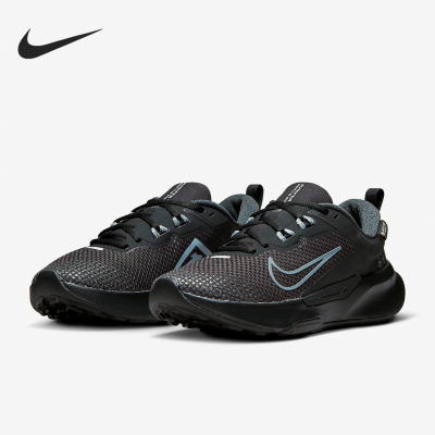 Nike/耐克正品Juniper Trail 2 GORE-TEX男女跑步鞋FB2065