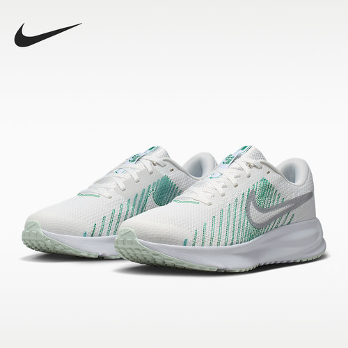 Nike/耐克正品Run Defy女士低帮耐磨减震跑步鞋HM9593-003