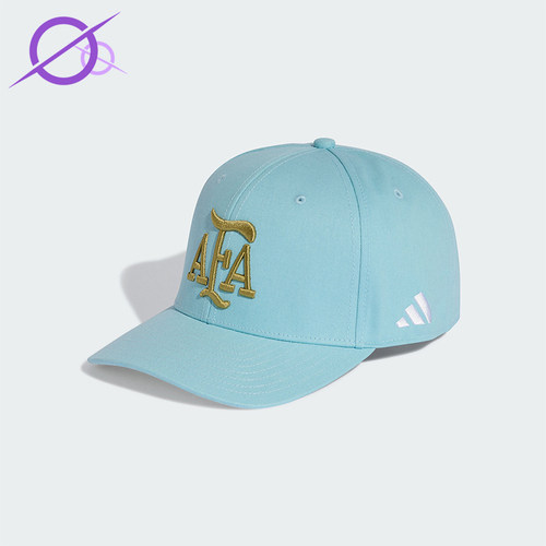 Adidas/阿迪达斯正品经典男女同款复古休闲简约运动帽子KE1380