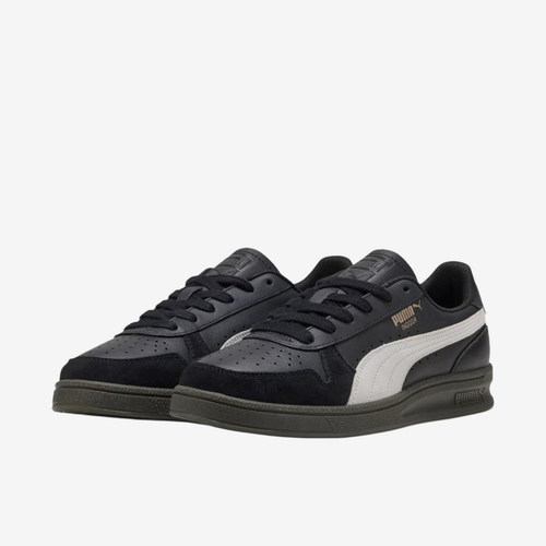 Puma/彪马正品男女同款舒适柔软低帮耐磨休闲板鞋401360-09