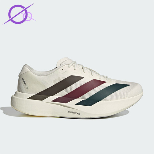 Adidas/阿迪达斯正品ADIZERO EVO SL男士运动透气·跑步鞋KI9542