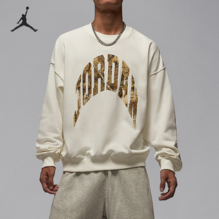 圆领耐穿休闲日常卫衣IM6305 JORDAN男士 133 耐克正品 Nike