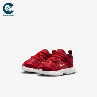 耐克正品 IO1645 2025秋季 婴童日常低帮系带耐磨运动鞋 600 款 Nike