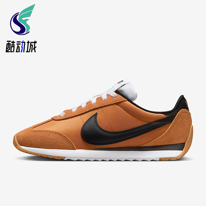 Nike/耐克正品Pacific女士低帮户外训练减震耐磨跑步鞋HM4771-801