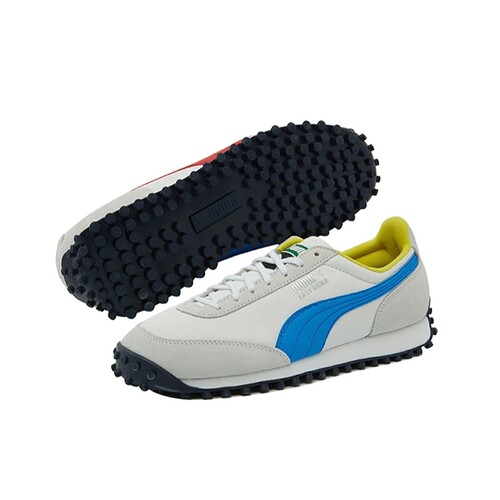 Puma/彪马正品新款男女休闲运动低帮透气板鞋371992-02