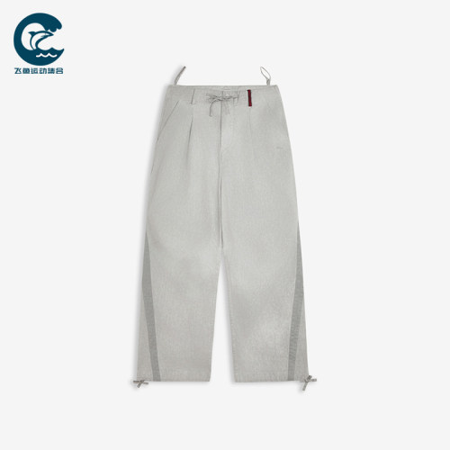 Puma/彪马正品ATEMPT T7 Woven男士系带中腰长裤638706-71