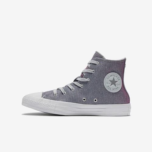 Converse匡威 All star经典款渐变满天星男女鞋帆布鞋板鞋564910C
