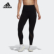 WL女士训练运动紧身长裤 Adidas TIGHT WRPKNT DX9236 阿迪达斯正品