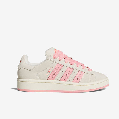 Adidas阿迪达斯正品CAMPUS 00s大童耐磨舒适日常通勤板鞋JS3522