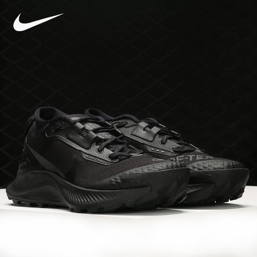 Nike/耐克正品 Pegasus Trail 3 男子运动跑步鞋 DC8793-001