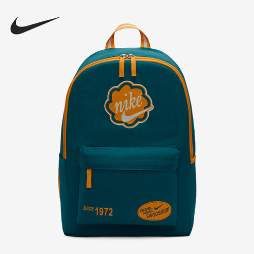 Nike/耐克正品新款男女运动旅行休闲大容量双肩包FB2841-381