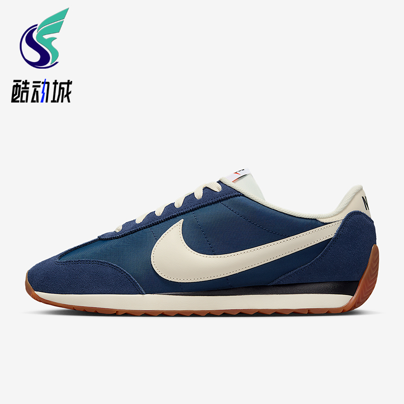 Nike/耐克正品Pacific男士日常休闲轻便低帮系带运动鞋HQ2052-401