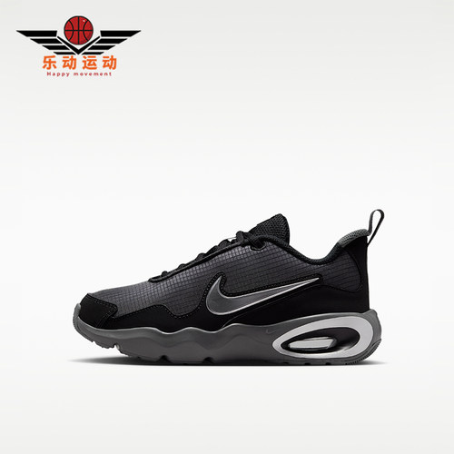 Nike/耐克正品新款GS女子大童低帮支撑回弹运动鞋FN4446-014