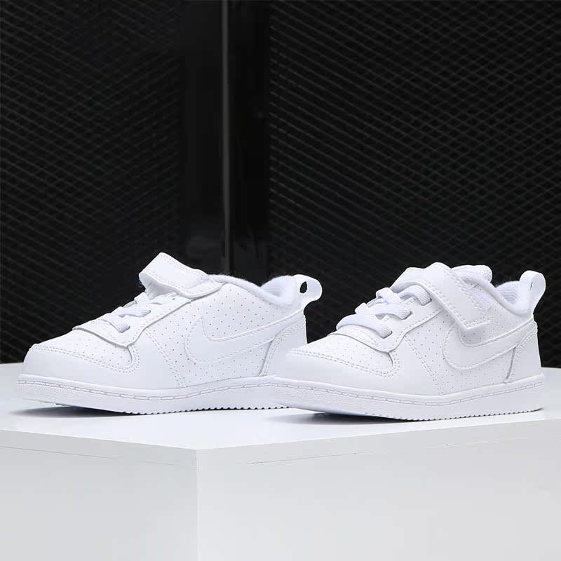 nike/耐克正品男女休闲儿童板鞋图片