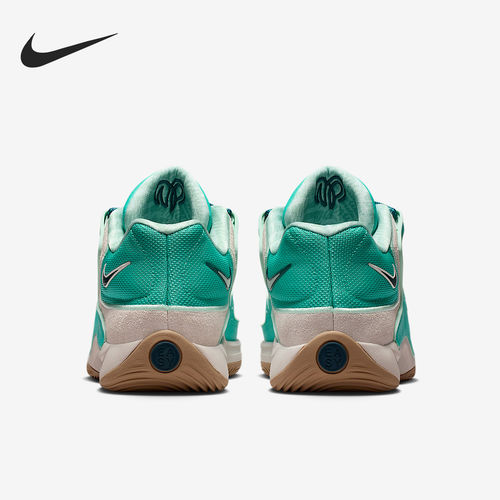 Nike/耐克正品KD18 EP男士缓震时尚耐磨运动篮球鞋HV1991-301