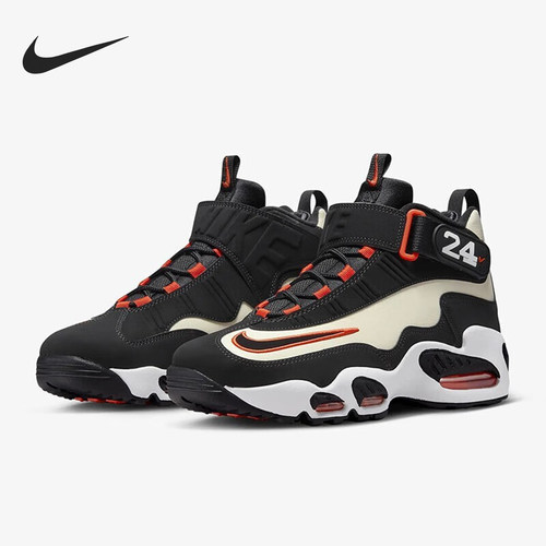 Nike/耐克正品Air Griffey Max1男士缓震运动鞋DZ4862-100