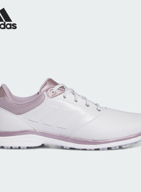 Adidas/阿迪达斯正品W ALPHAFLEX 24女士高尔夫运动鞋IG3272