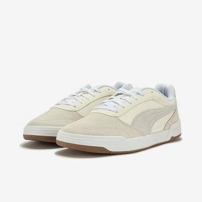 Puma/彪马正品2025夏季款男士低帮休闲耐磨经典运动板鞋403145-05