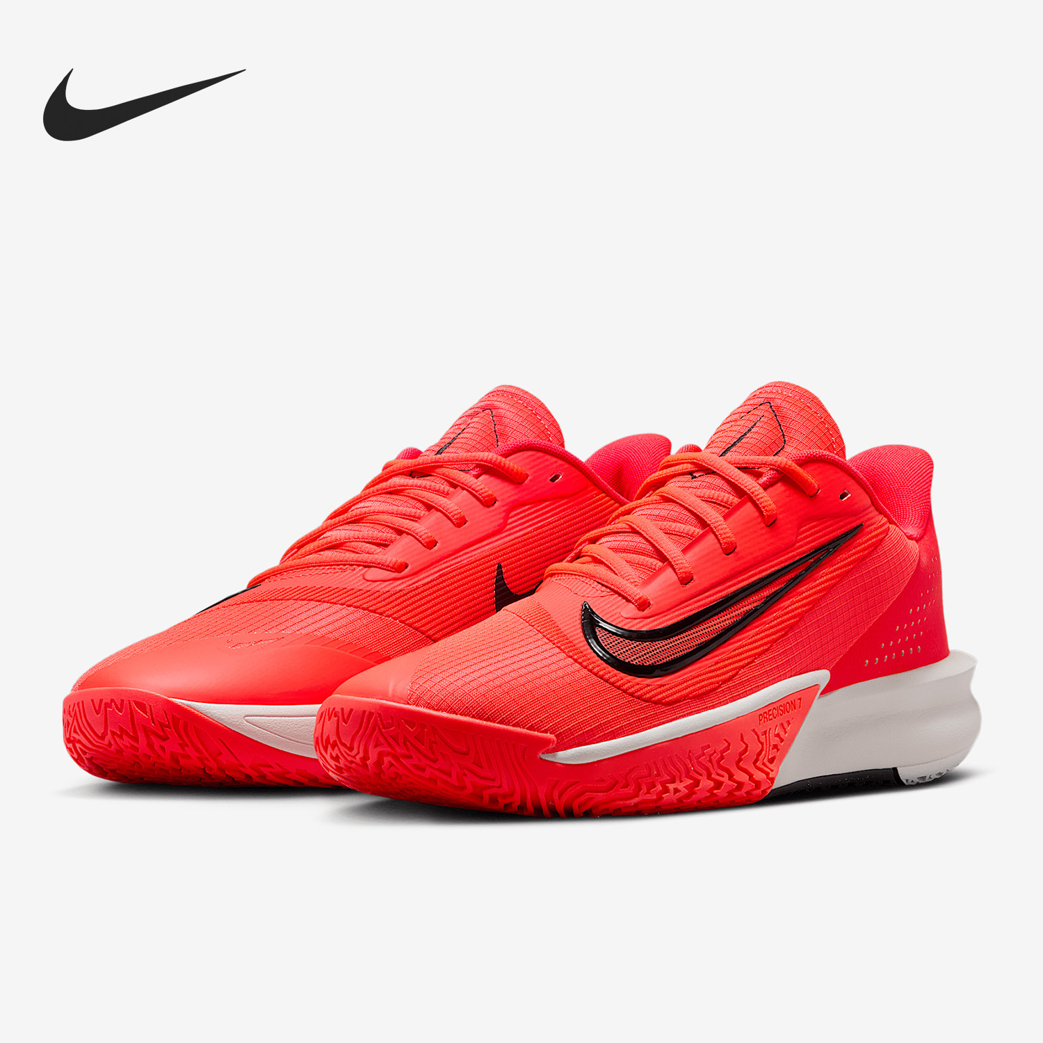 Nike/耐克正品Precision 7男女透气减震耐磨篮球鞋HJ9153-600