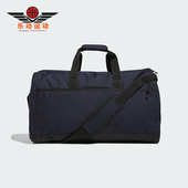 Adidas 大容量运动拎包JD7083 DUFFLE男士 阿迪达斯正品 GARMENT