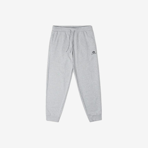 Converse/匡威正品2025新款男女运动休闲束脚长裤10023873-A02