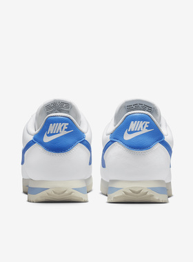 Nike/耐克正品Cortez男女复古时尚透气运动休闲鞋DN1791-102