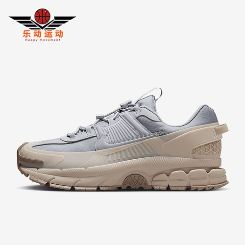Nike/耐克正品2025男士轻便厚实运动户外经典跑步鞋HJ4646-001