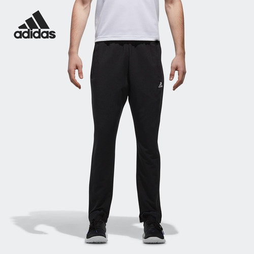 Adidas/阿迪达斯正品PT WV ENTRY男士训练运动梭织长裤CX5015