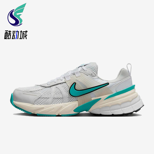 Nike/耐克男女低帮跑步鞋运动