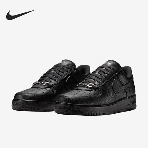Nike/耐克正品Air Force 1男士耐磨低帮休闲板鞋IM5754-001