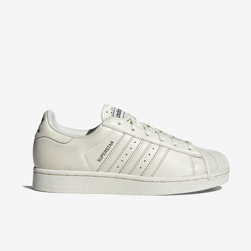 Adidas阿迪达斯正品SUPERSTAR II女三叶草贝壳头低帮板鞋KJ1721