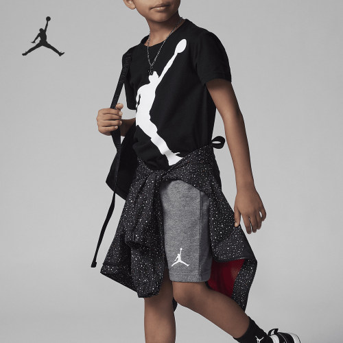 Nike/耐克正品Jordan Jumbo Jumpman小童运动套装FJ5389-091