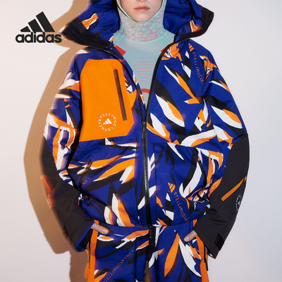 阿迪达斯正品女士外套