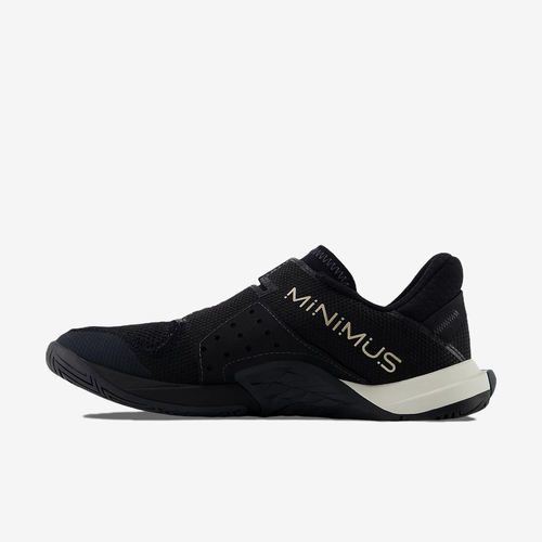 New Balance新百伦正品Minimus TR BOA v2女耐磨训练鞋WXMTRBK2