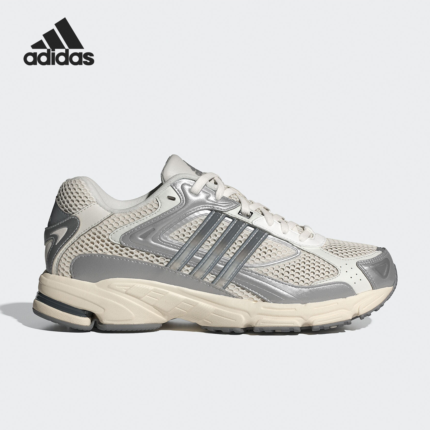 Adidas/阿迪达斯正品RESPONSE CL 男女同款经典运动鞋IE1117
