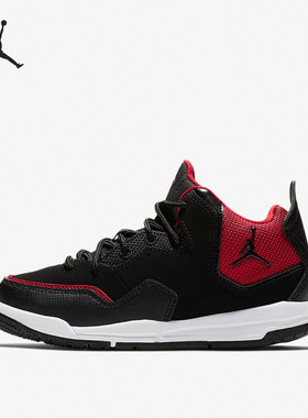 Nike/耐克正品AIR JORDAN COURTSIDE 23儿童篮球鞋AQ7734-006