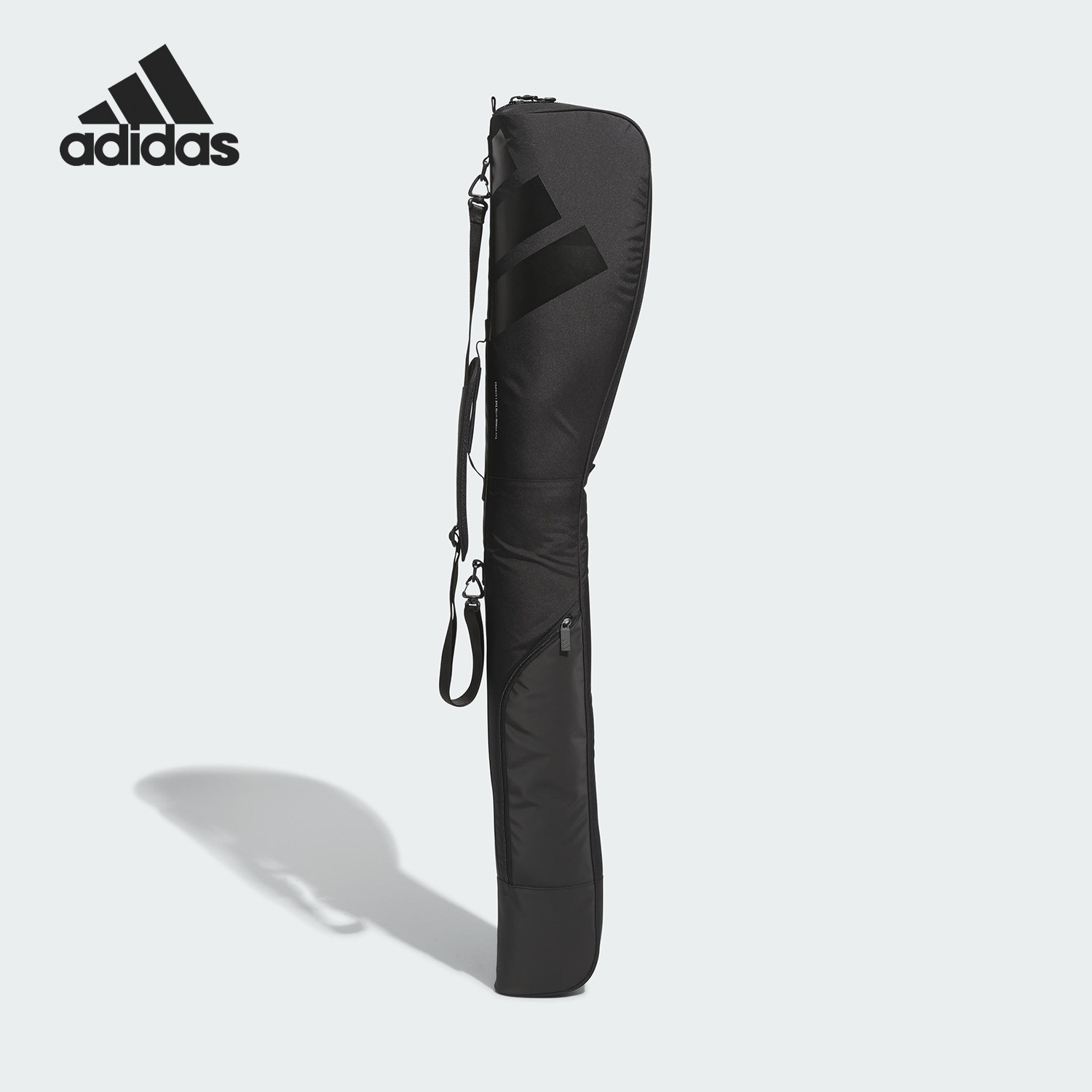 Adidas/阿迪达斯正品2025男女经典运动高尔夫球杆收纳包IN2774,运动包/户外包/配件,挎包/拎包/休闲包,淘宝优惠券,粉丝福利购,淘宝优惠卷