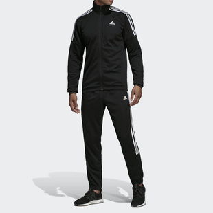 男子休闲运动训练套装 Adidas 新款 当季 DV2447 阿迪达斯正品