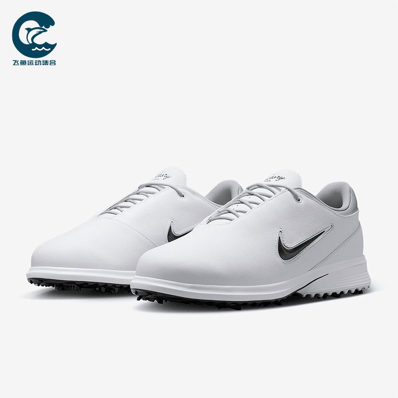 Nike/耐克正品Victory Tour 4男女运动简约高尔夫鞋HM6542-100