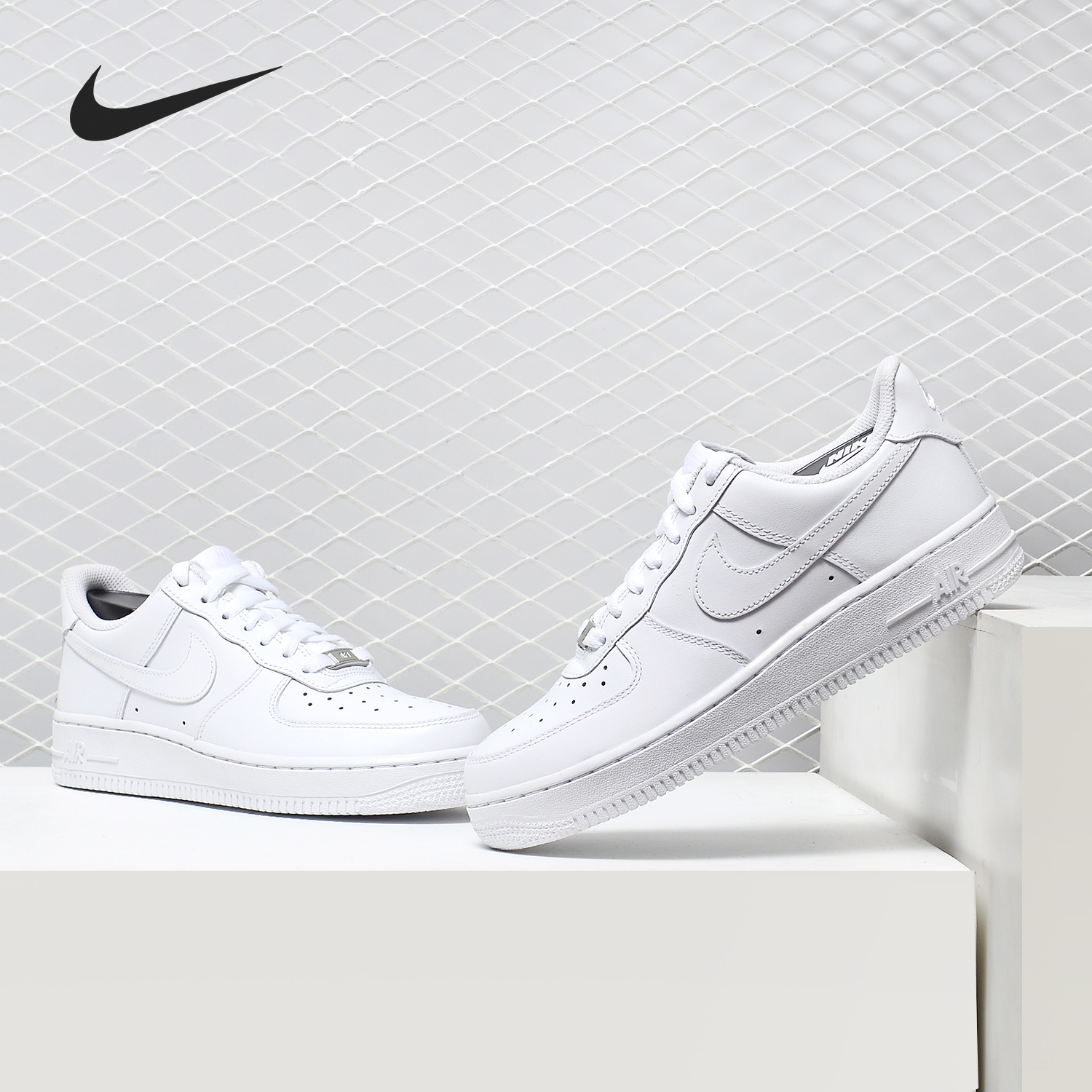 耐克空军一号男女板鞋