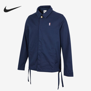 耐克正品 N31篮球梭织外套DB1233 当季 男子AS 419 新款 Nike