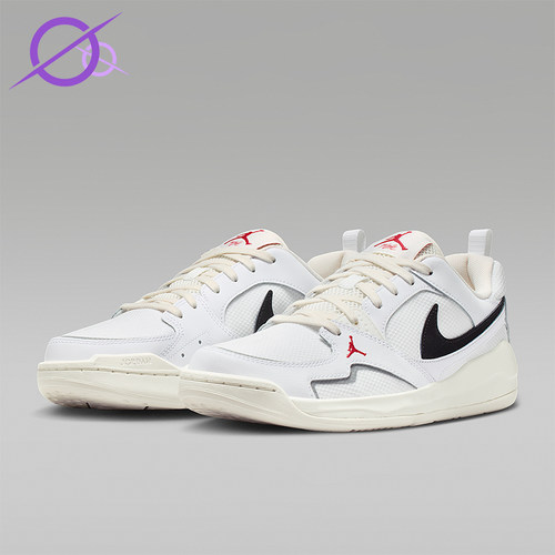 Nike/耐克正品Jordan CMFT Era 时尚男士经典运动鞋IR7568-101