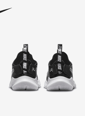 Nike/耐克正品Flex Runner 3婴童网面缓震运动鞋FN1478-005