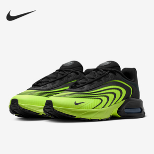 Max Air Fire男士 耐磨气垫减震运动鞋 700 Nike IR0819 耐克正品