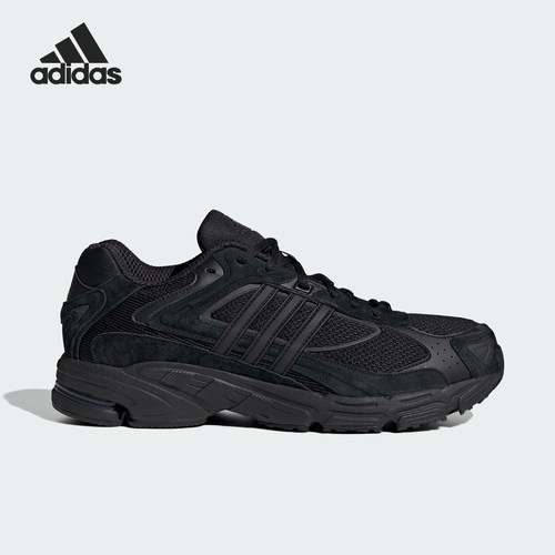 Adidas/阿迪达斯正品RESPONSE CL男女时尚潮流跑步鞋ID8307