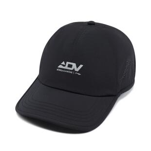 李宁正品NINEPointNINE联名系列男女反光运动跑步棒球帽AMYV381