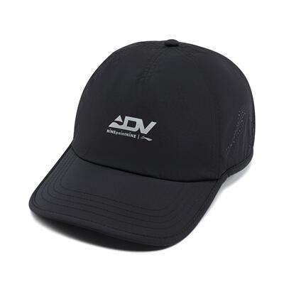 李宁正品NINEPointNINE联名系列男女反光运动跑步棒球帽AMYV381