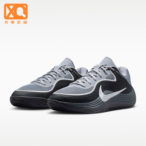 Nike/耐克正品Precision 8男士时尚经典篮球运动鞋IH1104-005